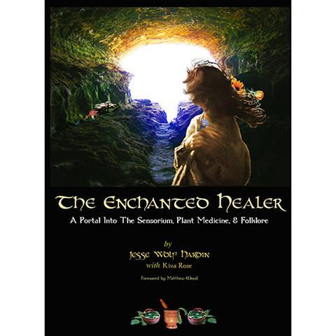 The Enchanted Healer