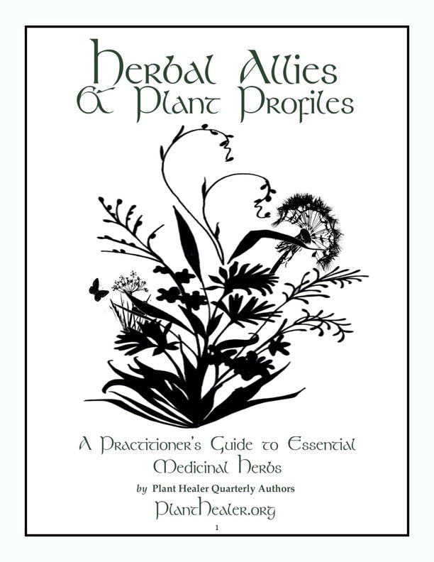 Materia Medica II