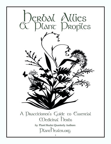 Materia Medica II