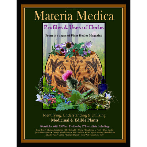 Materia Medica EBOOK
