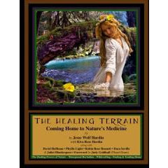 The Healing Terrain EBOOK