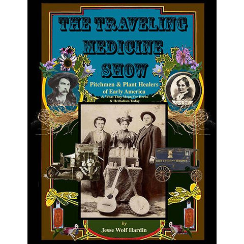 The Traveling Medicine Show