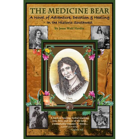 GMC The Medicine Bear