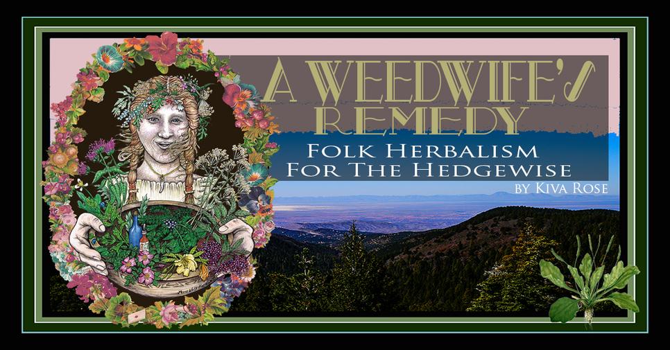 Step through the veil...